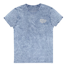 Load image into Gallery viewer, UTO IV Denim T-Shirt
