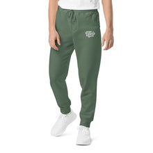 Load image into Gallery viewer, UTO IV Unisex Pigment-Dyed Sweatpants
