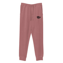 Load image into Gallery viewer, UTO IV Unisex Pigment-Dyed Sweatpants
