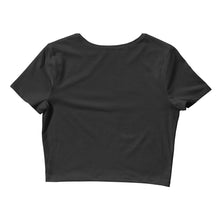 Load image into Gallery viewer, UTO IV &quot;Cancer&quot; Women’s Crop Tee
