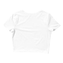 Load image into Gallery viewer, UTO IV &quot;Trapazon&quot; Women’s Crop Tee
