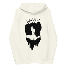 Load image into Gallery viewer, UTO IV &quot;Queendom&quot; Women&#39;s Eco Fitted Hoodie
