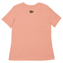 Load image into Gallery viewer, UTO IV Women’s Relaxed Tri-Blend T-Shirt
