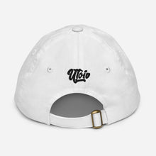 Load image into Gallery viewer, UTO IV Youth Baseball Cap
