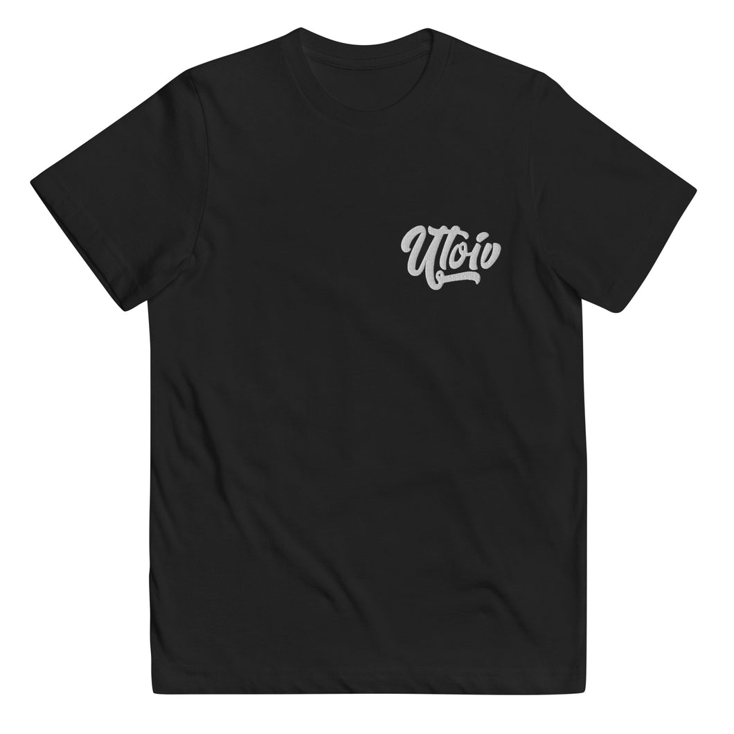UTO IV Youth Jersey T-Shirt