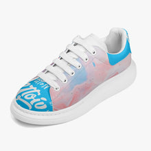 Load image into Gallery viewer, UTO IV Oversized Sneakers
