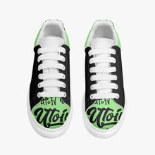 Load image into Gallery viewer, UTO IV Oversized Sneakers
