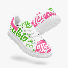 Load image into Gallery viewer, UTO IV Oversized Sneakers
