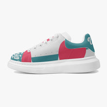 Load image into Gallery viewer, UTO IV Oversized Sneakers
