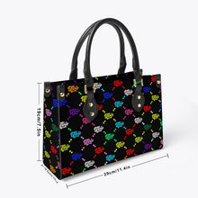 Load image into Gallery viewer, UTO IV &quot;Monogram&quot; Women&#39;s Tote Bag
