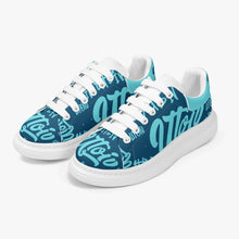 Load image into Gallery viewer, UTO IV Oversized Sneakers
