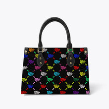 Load image into Gallery viewer, UTO IV &quot;Monogram&quot; Women&#39;s Tote Bag
