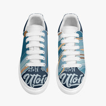 Load image into Gallery viewer, UTO IV Oversized Sneakers
