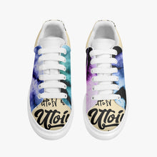 Load image into Gallery viewer, UTO IV Oversized Sneakers
