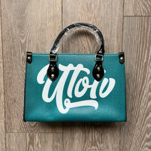 Load image into Gallery viewer, UTO IV Women&#39;s Tote Bag
