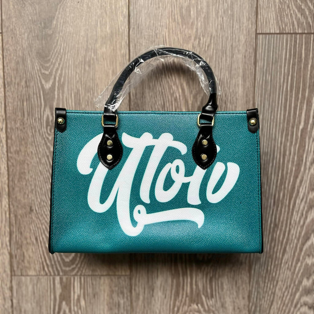 UTO IV Women's Tote Bag