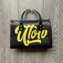 Load image into Gallery viewer, UTO IV Women&#39;s Tote Bag
