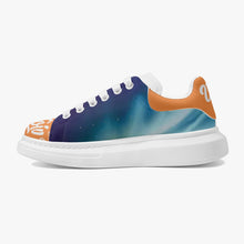 Load image into Gallery viewer, UTO IV Oversized Sneakers
