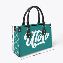 Load image into Gallery viewer, UTO IV Women&#39;s Tote Bag
