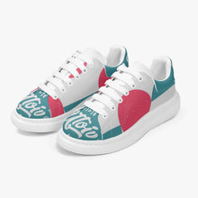 Load image into Gallery viewer, UTO IV Oversized Sneakers
