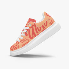 Load image into Gallery viewer, UTO IV Oversized Sneakers
