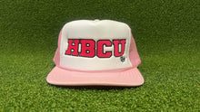 Load image into Gallery viewer, UTO IV HBCU Foam Trucker Hat
