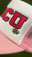 Load image into Gallery viewer, UTO IV HBCU Foam Trucker Hat
