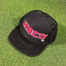 Load image into Gallery viewer, UTO IV HBCU Foam Trucker Hat
