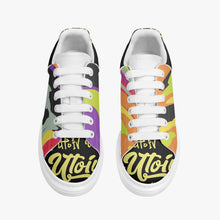 Load image into Gallery viewer, UTO IV Oversized Sneakers
