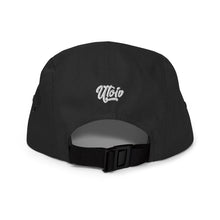 Load image into Gallery viewer, UTO IV HBCU Five Panel Cap
