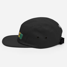 Load image into Gallery viewer, UTO IV HBCU Five Panel Cap
