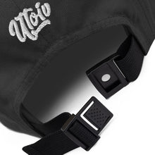 Load image into Gallery viewer, UTO IV HBCU Five Panel Cap
