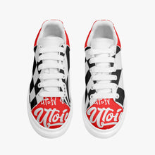 Load image into Gallery viewer, UTO IV Oversized Sneakers
