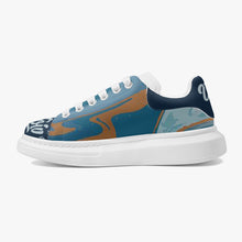 Load image into Gallery viewer, UTO IV Oversized Sneakers
