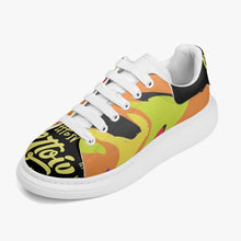 Load image into Gallery viewer, UTO IV Oversized Sneakers
