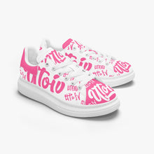 Load image into Gallery viewer, UTO IV Oversized Sneakers
