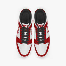 Load image into Gallery viewer, UTO IV &quot;Harlequin Poison&quot; Low-Tops
