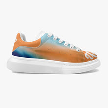 Load image into Gallery viewer, UTO IV Oversized Sneakers
