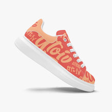 Load image into Gallery viewer, UTO IV Oversized Sneakers
