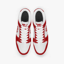 Load image into Gallery viewer, UTO IV &quot;Harlequin Poison&quot; Low-Tops
