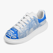 Load image into Gallery viewer, UTO IV Oversized Sneakers
