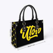 Load image into Gallery viewer, UTO IV Women&#39;s Tote Bag
