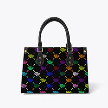 Load image into Gallery viewer, UTO IV &quot;Monogram&quot; Women&#39;s Tote Bag
