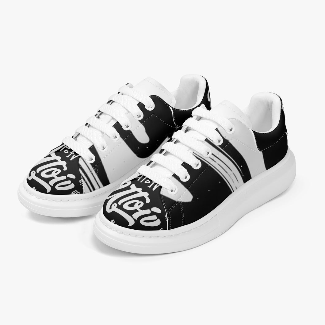 UTO IV Oversized Sneakers