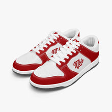 Load image into Gallery viewer, UTO IV &quot;Harlequin Poison&quot; Low-Tops
