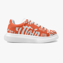 Load image into Gallery viewer, UTO IV Oversized Sneakers
