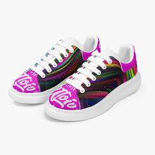 Load image into Gallery viewer, UTO IV Oversized Sneakers
