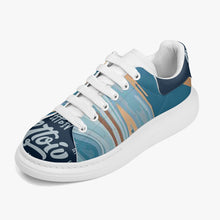 Load image into Gallery viewer, UTO IV Oversized Sneakers
