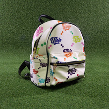 Load image into Gallery viewer, UTO IV &quot;Monogram&quot; Backpack
