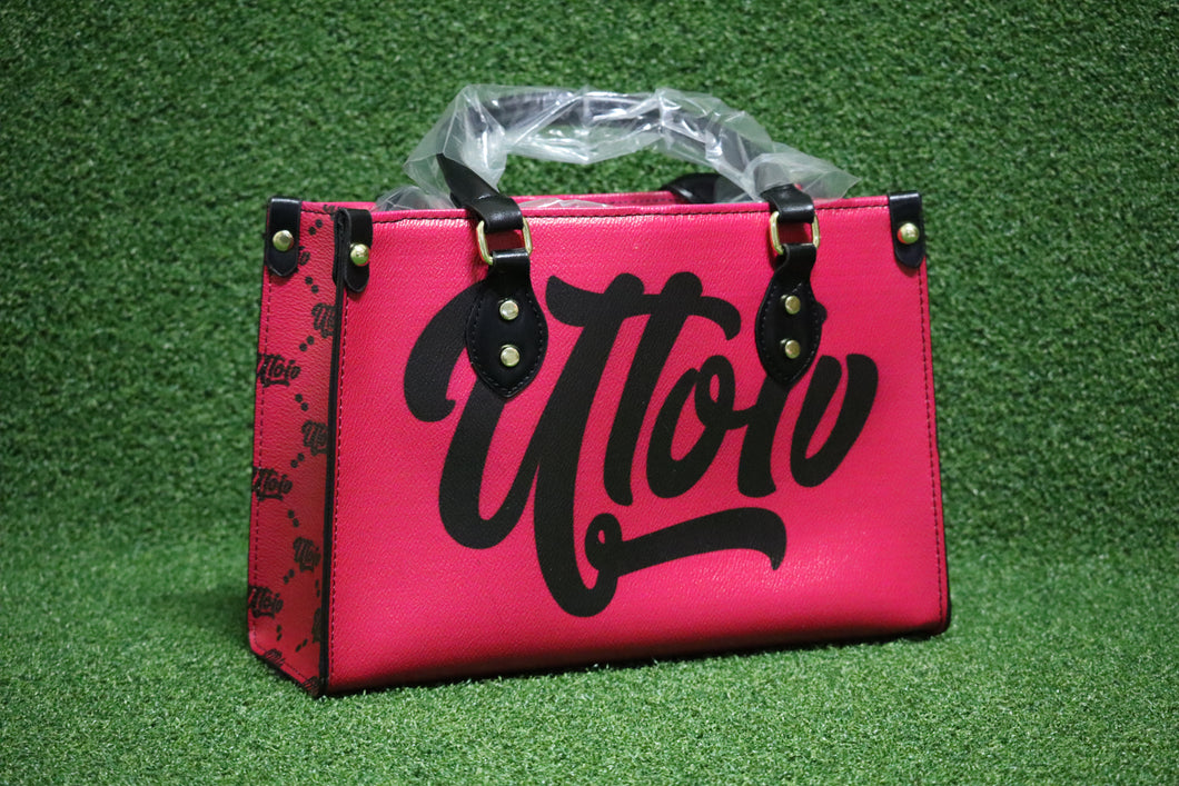 UTO IV Women's Tote Bag